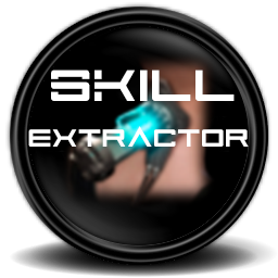 Skill Extractor
