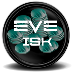 иски ISK eve online